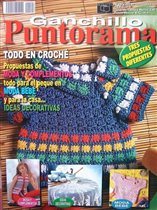 Puntorama Ganchillo 290 (297)