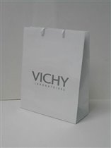 Парфюмерный подарочный пакет VICHY