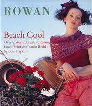 Rowan Beach Cool