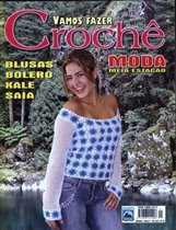 Croche-vamos fazer 