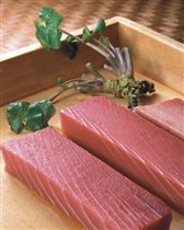 Тунец ( Bluefin tuna) для суши АА Maguro 