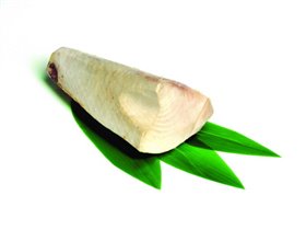 Альбакор (Длиноперый тунец)