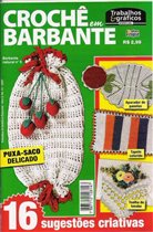 Croche em barbante 14