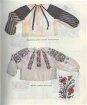 Женские сорочки