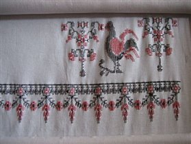 Идеальная изнанка