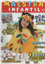 maestra infantil 11 