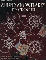 supersnowflakes to crochet 