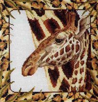 173. CS Baby Giraffe