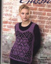 Interweave Crochet  