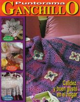 Puntorama Ganchillo 287 