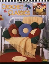 Crochet the classic 