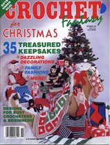 crochet fantasy nov 91 