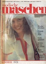 Modische Maschen 1-1978 