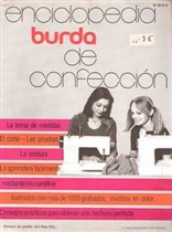 Enciclopedia Burda 