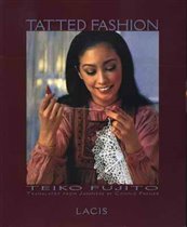 Tatted Fashion Teiko Fujito 