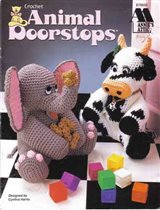 Animal Doorstops (Peso de Porta)