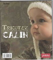 Tricotez calin n479 