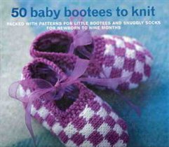 baby booties