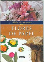 FLORES DE PAPEL 