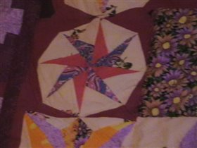 Элемент одеяла (2)