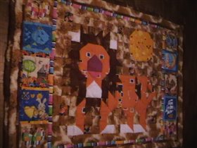 Одеяло (подарок)