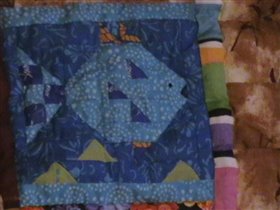 Элемент одеяла (1)