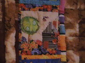 Элемент одеяла (2)