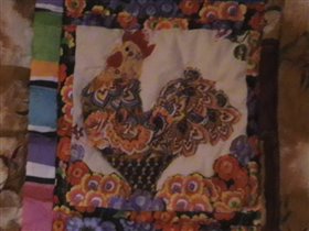 Элемент одеяла (3)