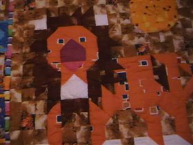 Элемент одеяла (4)