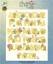 Charlie alphabet