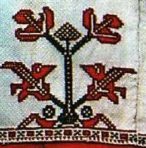 Древо жизни