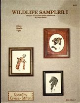 Wildlife Sampler