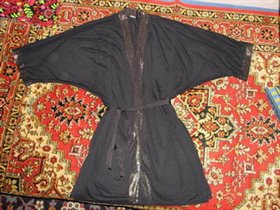 Халат.цена100р