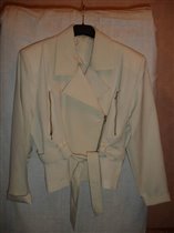 Пиджак,раз.38,цена 300р.