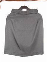 Юбка от костюма,фото плохое