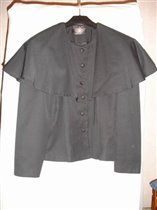 Костюм с юбкой,EGO,Англия,раз.10Цена-500р.