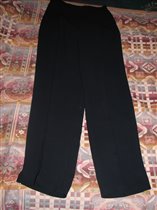 Брюки от костюма.