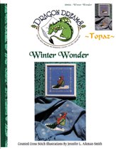 Мышка с елкой