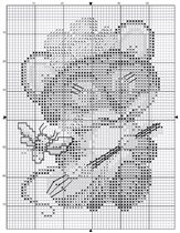 Мышка - схема