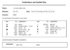 Мышка - ключ