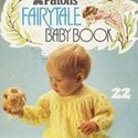 Patons 223 Fairytale Baby - Knit - Exc 
