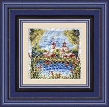 в виртуальной рамочке!