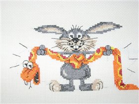 Никогда не унывай