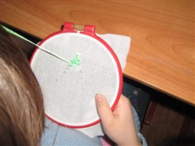 Процесс пошёл...