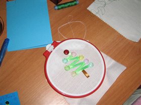 Почти готово....