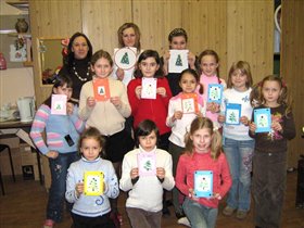 Вот и все мы....