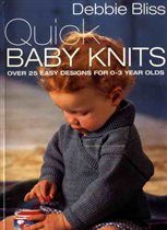 Debbie Bliss - Quick Knit by