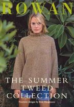 Rowan Summer Tweed 