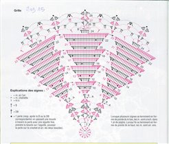 елочка схема