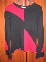 Красно-черная